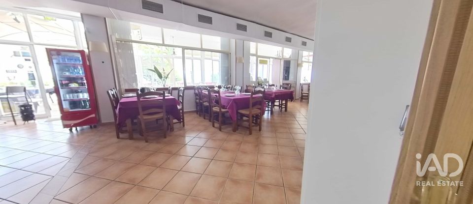 Restaurante de 448 m² en Miami-Platja (43892)