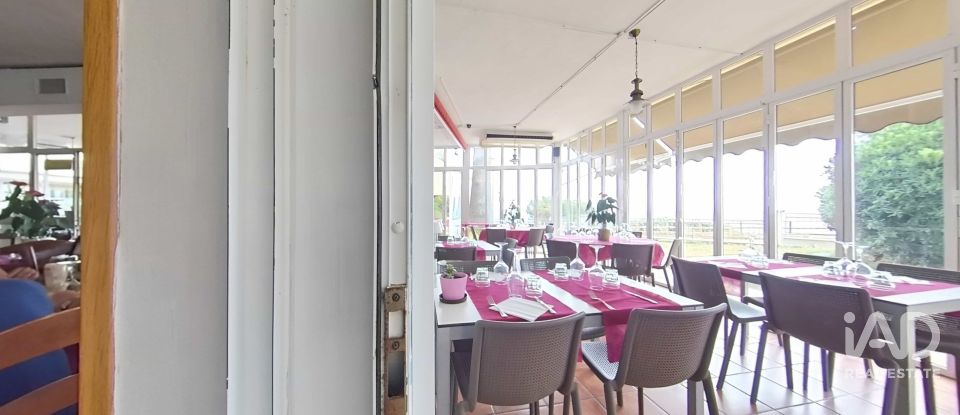 Restaurante de 448 m² en Miami-Platja (43892)