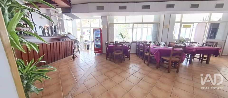 Restaurante de 448 m² en Miami-Platja (43892)