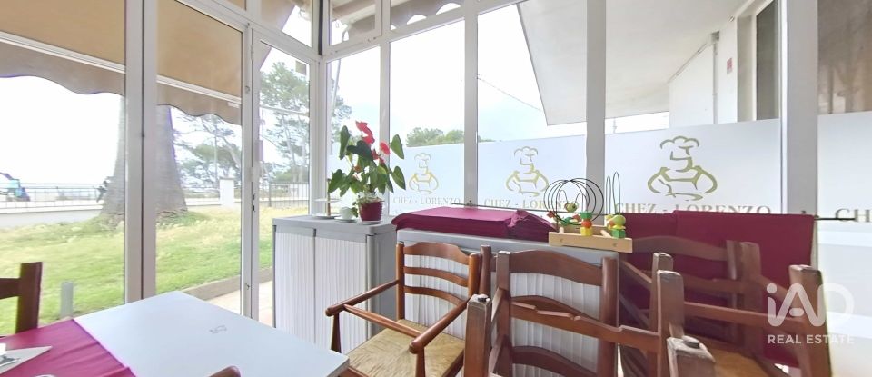 Restaurante de 448 m² en Miami-Platja (43892)