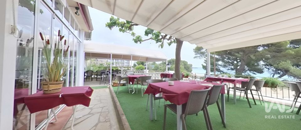 Restaurante de 448 m² en Miami-Platja (43892)