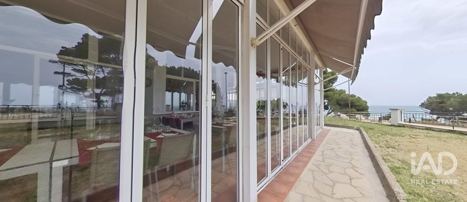 Restaurante de 448 m² en Miami-Platja (43892)
