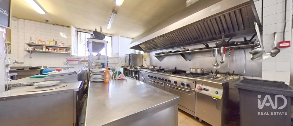 Restaurante de 448 m² en Miami-Platja (43892)