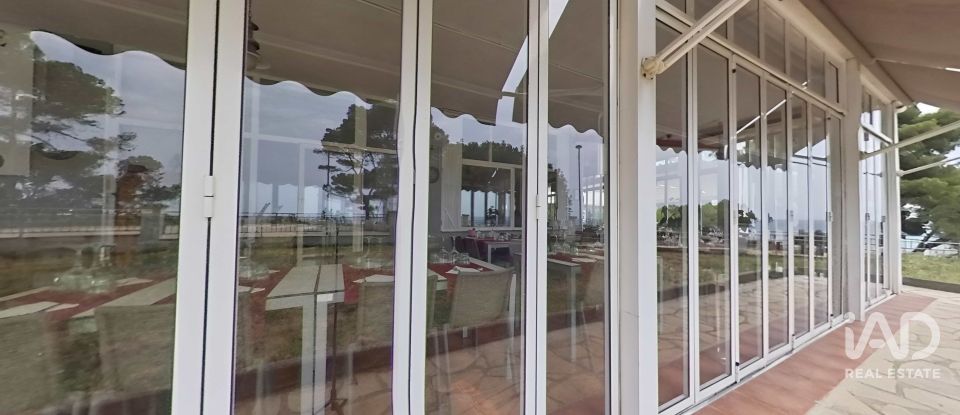 Restaurante de 448 m² en Miami-Platja (43892)