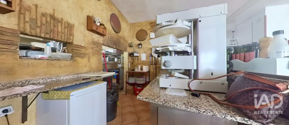 Restaurante de 448 m² en Miami-Platja (43892)