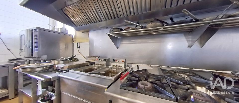 Restaurante de 448 m² en Miami-Platja (43892)