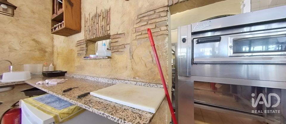 Restaurante de 448 m² en Miami-Platja (43892)