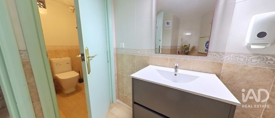 Restaurante de 448 m² en Miami-Platja (43892)