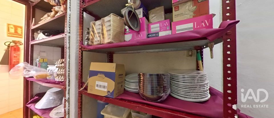 Restaurante de 448 m² en Miami-Platja (43892)