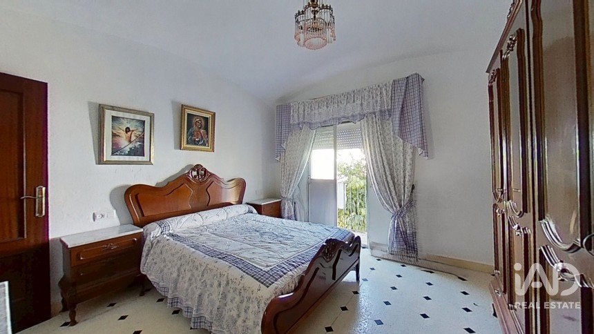 Maison 3 chambres de 100 m² à Jerez de la Frontera (11592)