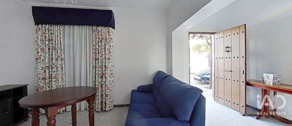 Maison 3 chambres de 100 m² à Jerez de la Frontera (11592)