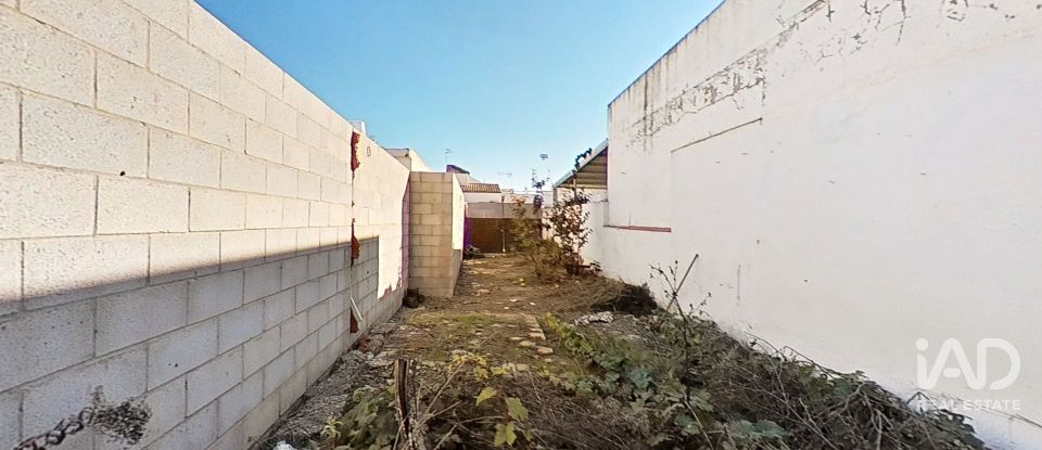 Maison 3 chambres de 100 m² à Jerez de la Frontera (11592)