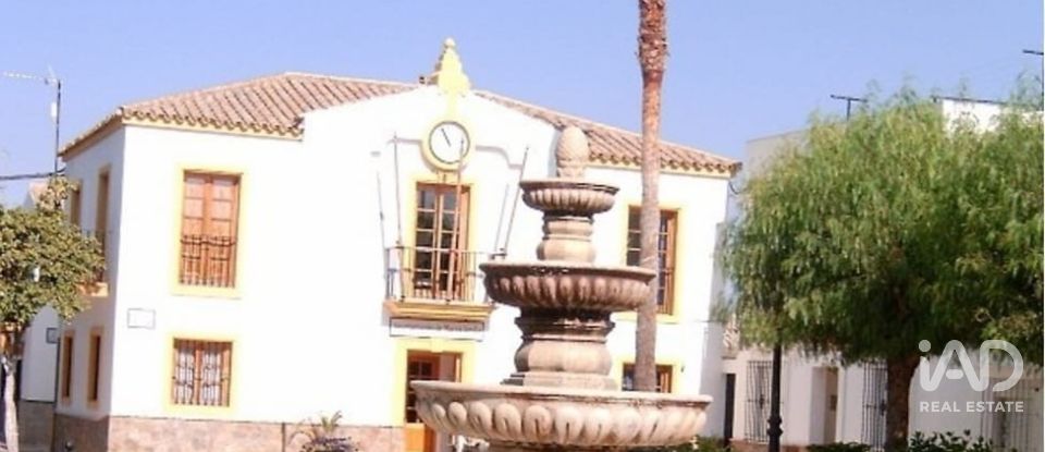 Maison 3 chambres de 100 m² à Jerez de la Frontera (11592)