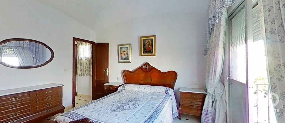 Maison 3 chambres de 100 m² à Jerez de la Frontera (11592)