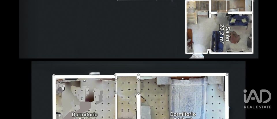 Maison 3 chambres de 100 m² à Jerez de la Frontera (11592)