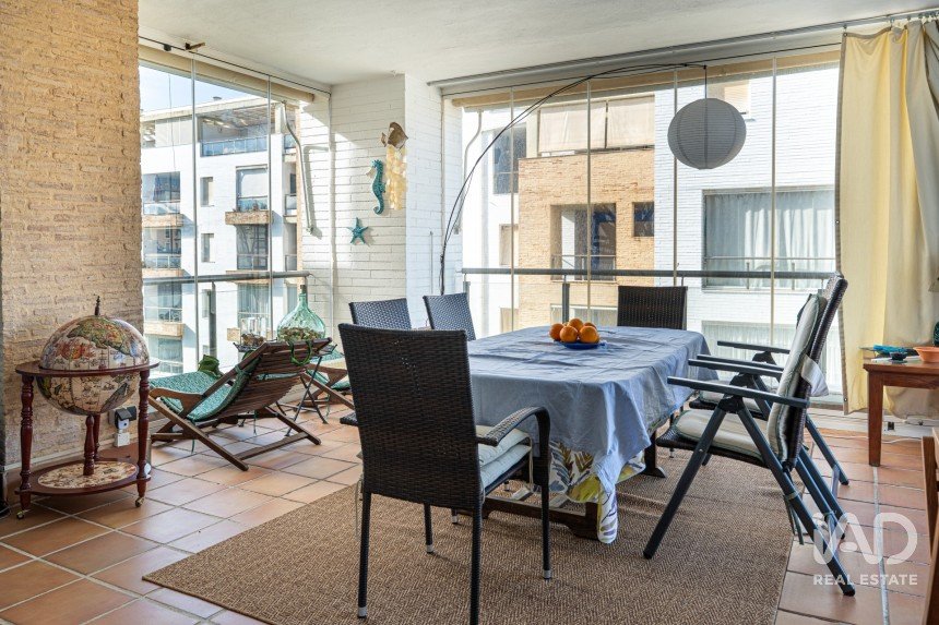 Appartement 3 chambres de 122 m² à Isla de Canela (21409)