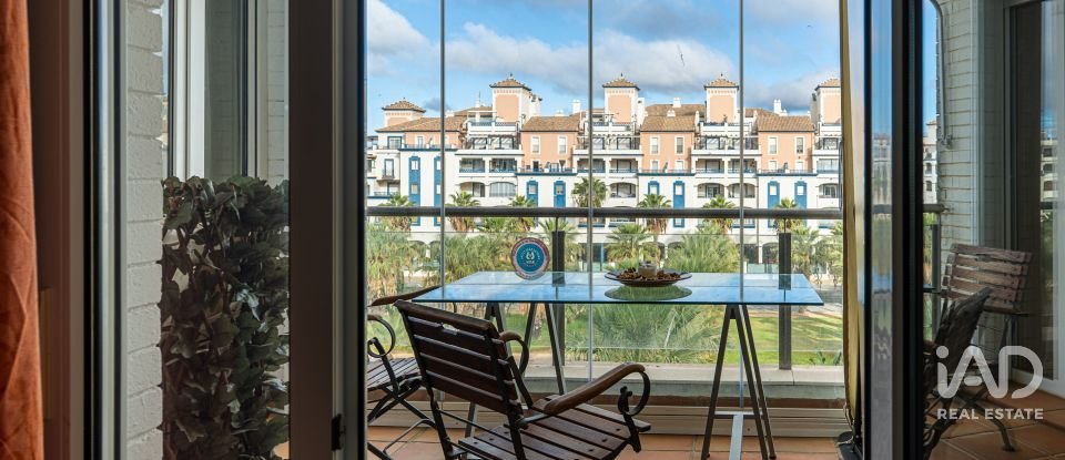 Appartement 3 chambres de 122 m² à Isla de Canela (21409)