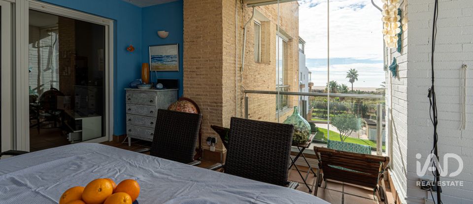 Appartement 3 chambres de 122 m² à Isla de Canela (21409)