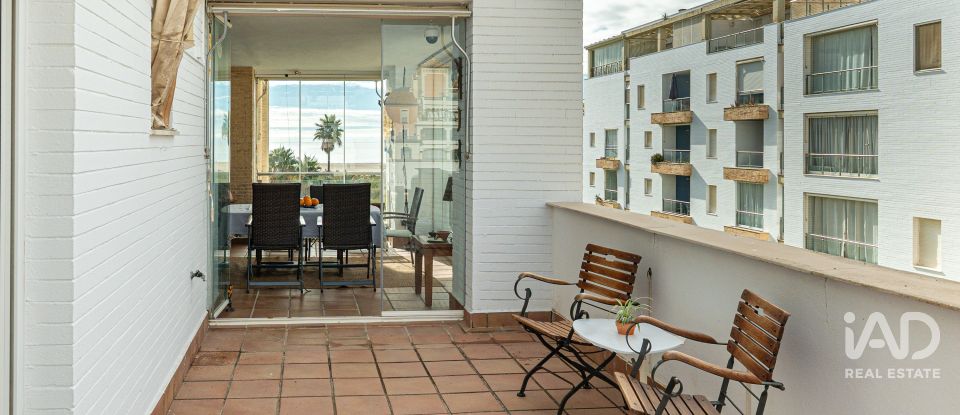 Appartement 3 chambres de 122 m² à Isla de Canela (21409)