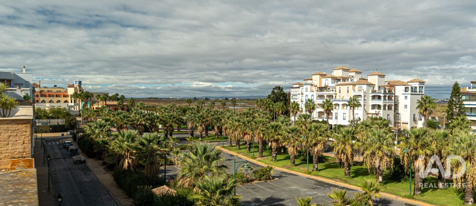 Appartement 3 chambres de 122 m² à Isla de Canela (21409)