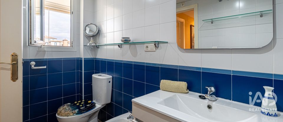 Appartement 3 chambres de 122 m² à Isla de Canela (21409)