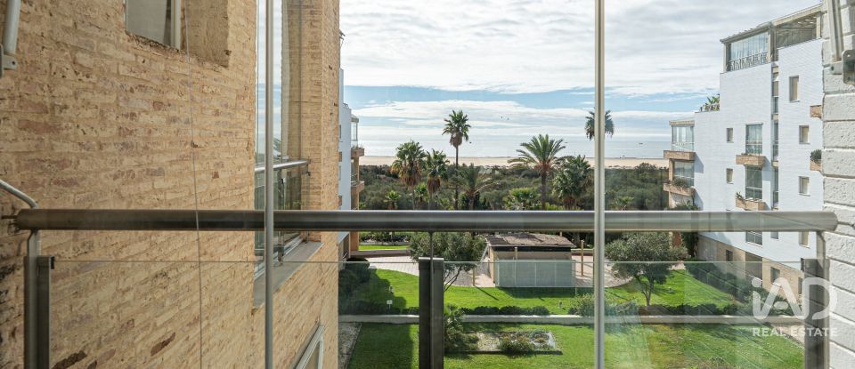 Appartement 3 chambres de 122 m² à Isla de Canela (21409)