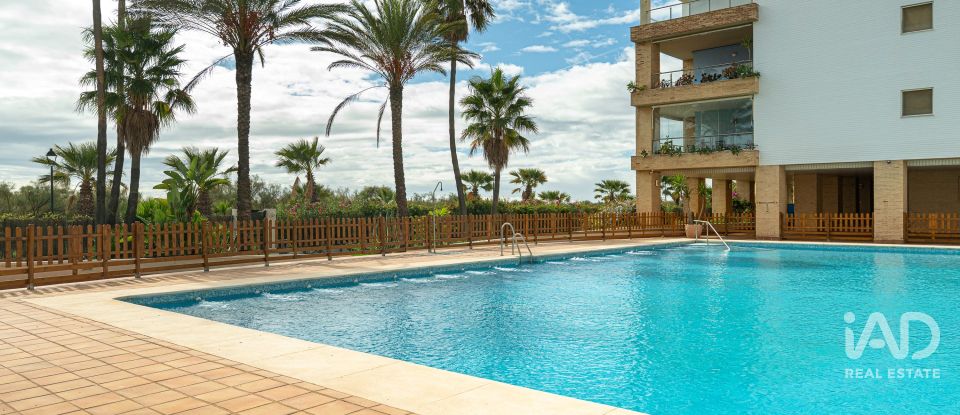 Appartement 3 chambres de 122 m² à Isla de Canela (21409)