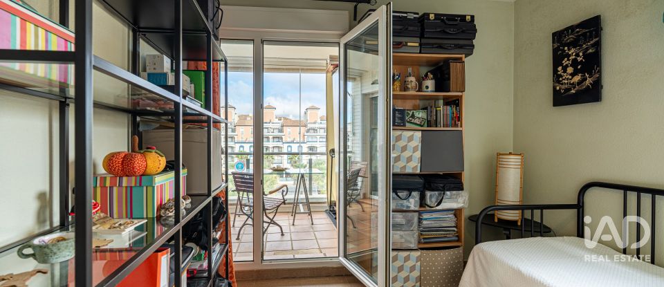 Appartement 3 chambres de 122 m² à Isla de Canela (21409)