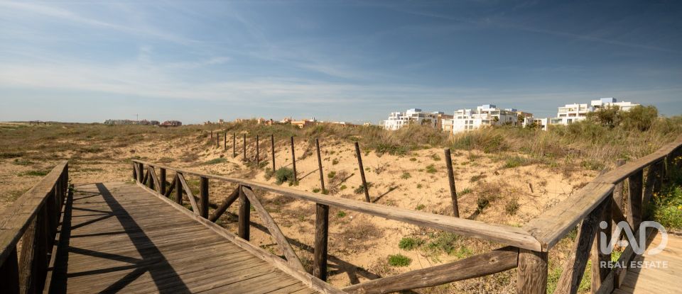 Appartement 3 chambres de 122 m² à Isla de Canela (21409)