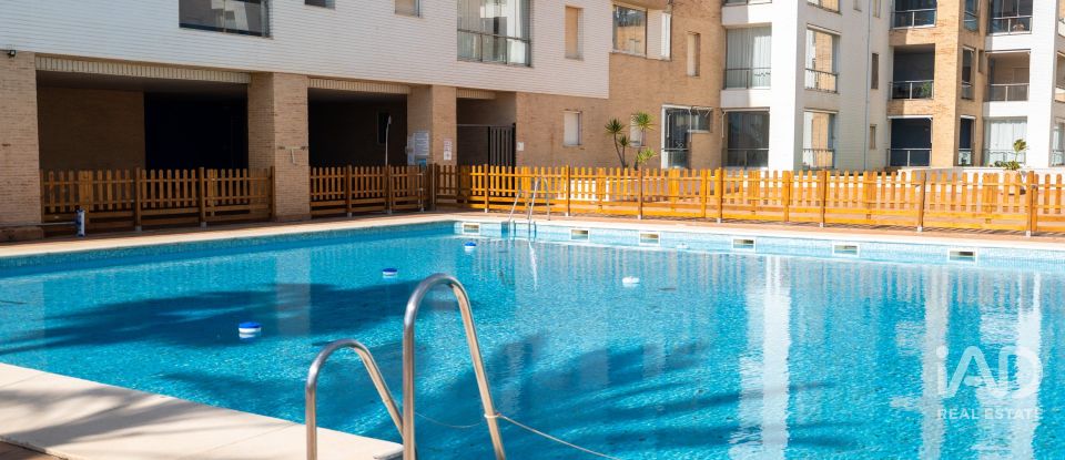 Appartement 3 chambres de 122 m² à Isla de Canela (21409)