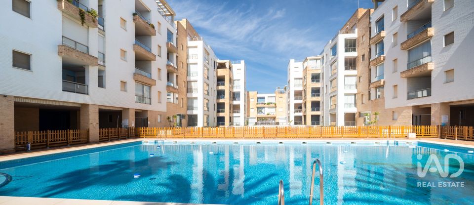 Appartement 3 chambres de 122 m² à Isla de Canela (21409)