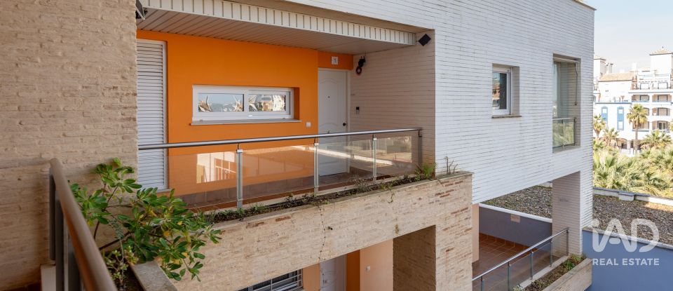 Appartement 3 chambres de 122 m² à Isla de Canela (21409)