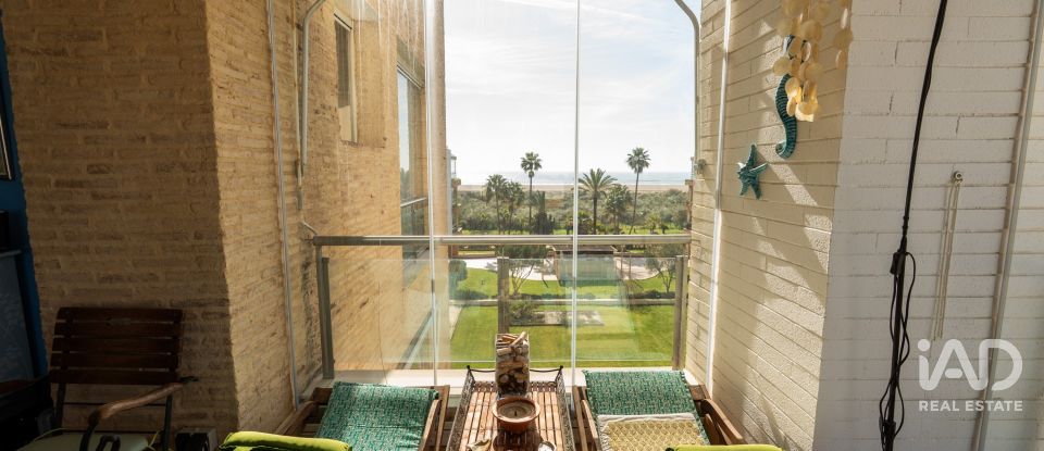 Appartement 3 chambres de 122 m² à Isla de Canela (21409)