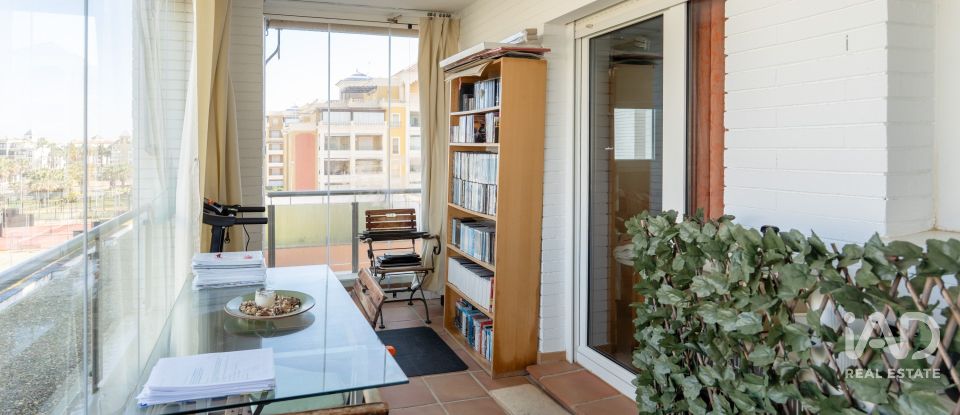 Appartement 3 chambres de 122 m² à Isla de Canela (21409)