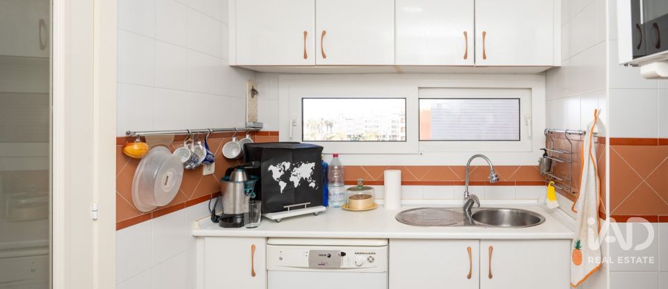 Appartement 3 chambres de 122 m² à Isla de Canela (21409)