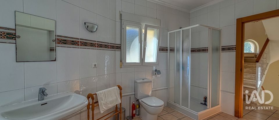 Casa 3 habitacions de 279 m² a Dénia (03700)