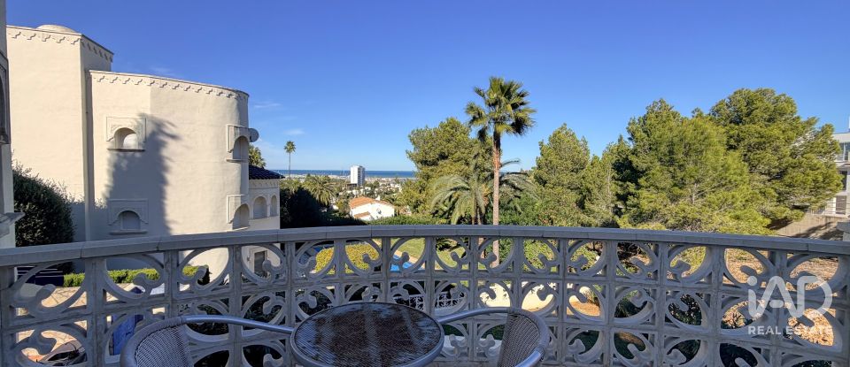 Casa 3 habitacions de 279 m² a Dénia (03700)