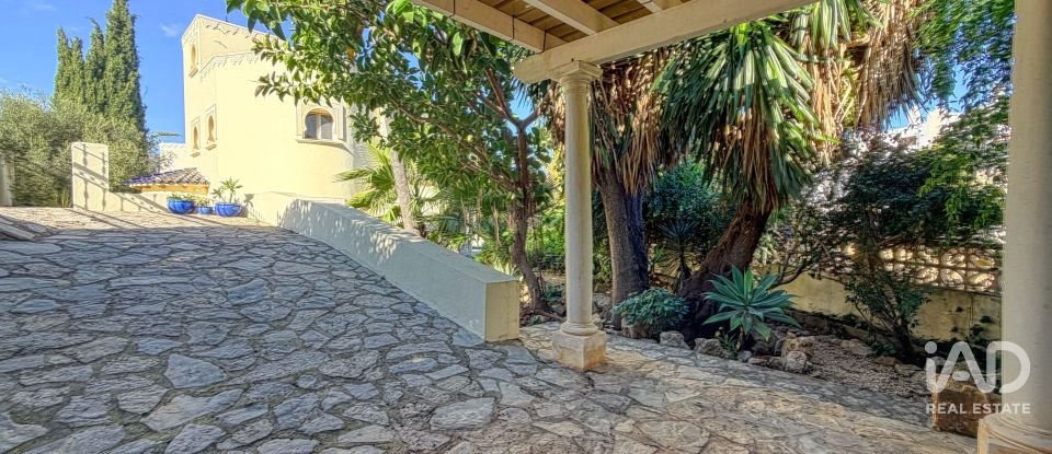 Casa 3 habitacions de 279 m² a Dénia (03700)