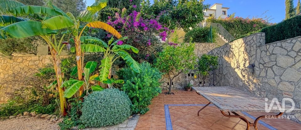 Casa 3 habitacions de 279 m² a Dénia (03700)