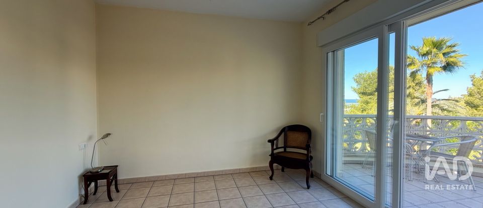 Casa 3 habitacions de 279 m² a Dénia (03700)