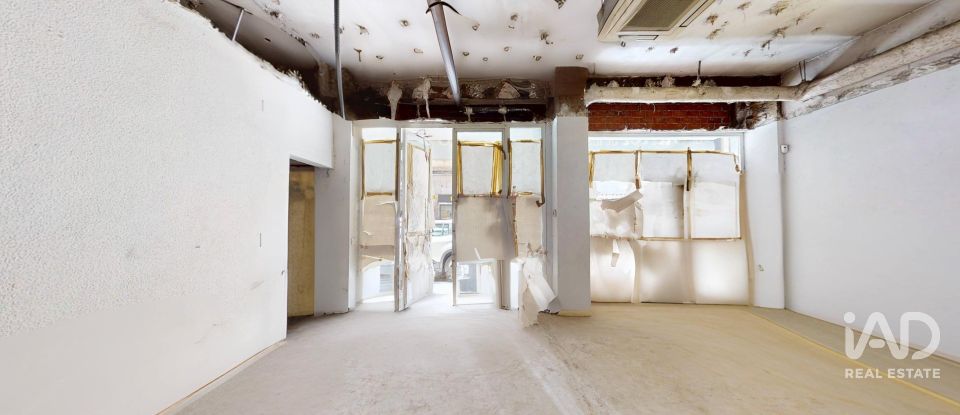 Tienda / local comercial de 450 m² en Madrid (28008)