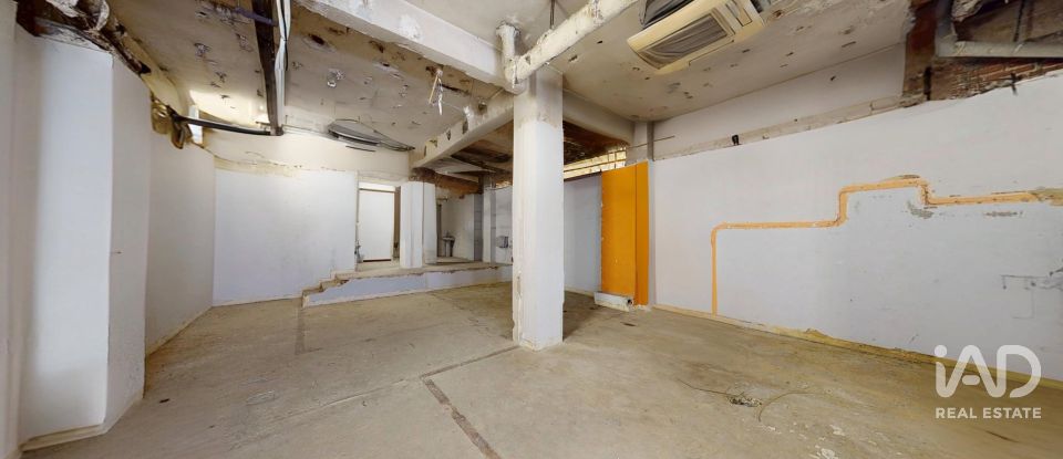 Tienda / local comercial de 450 m² en Madrid (28008)