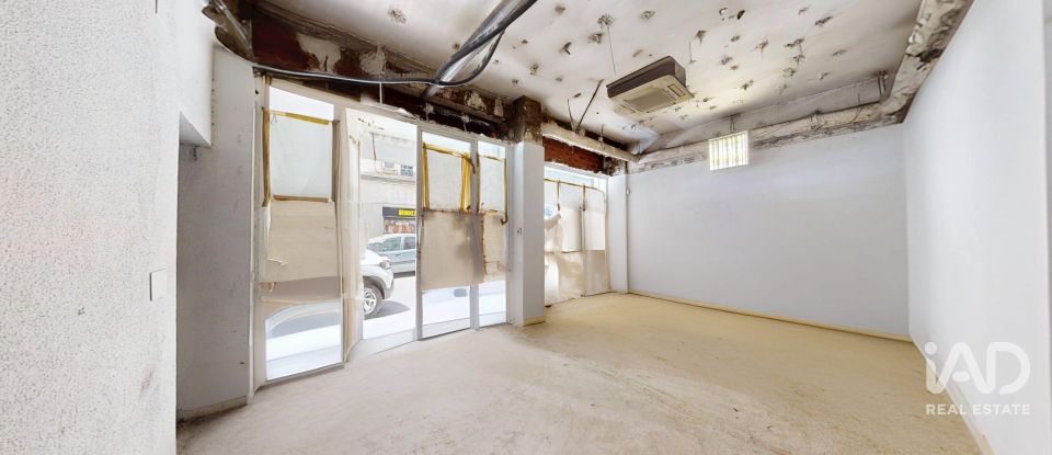 Tienda / local comercial de 450 m² en Madrid (28008)