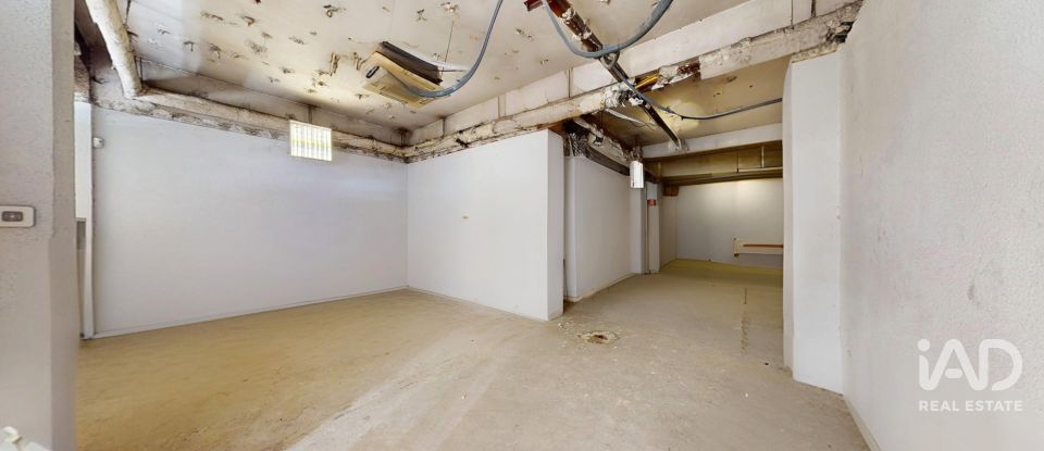 Tienda / local comercial de 450 m² en Madrid (28008)