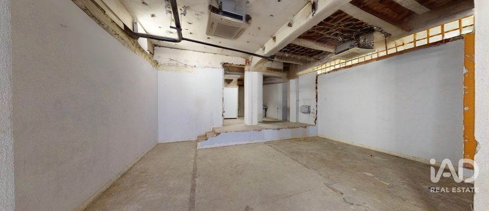 Tienda / local comercial de 450 m² en Madrid (28008)