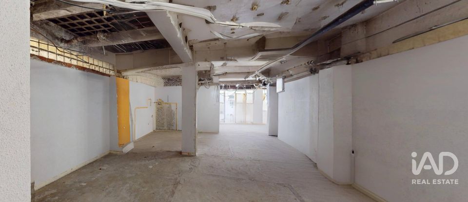 Tienda / local comercial de 450 m² en Madrid (28008)