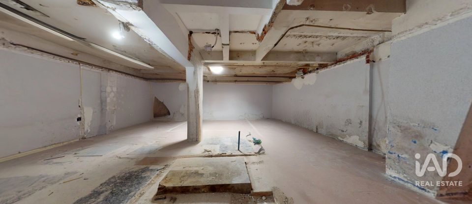 Tienda / local comercial de 450 m² en Madrid (28008)