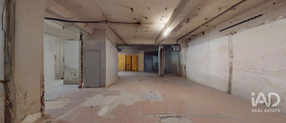 Tienda / local comercial de 450 m² en Madrid (28008)