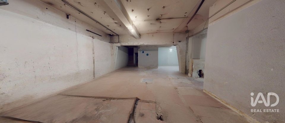 Tienda / local comercial de 450 m² en Madrid (28008)