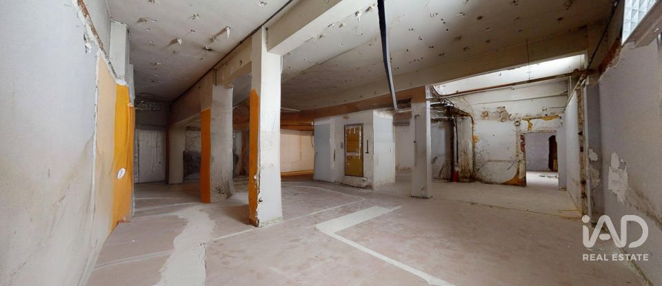 Tienda / local comercial de 450 m² en Madrid (28008)